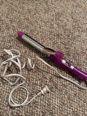 Revlon Curling Iron